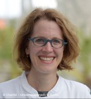 Antonia Joussen