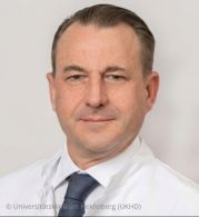 Gerhard Schmidmaier