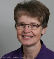 Gudrun Fleischhack