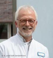Hartmut Bork