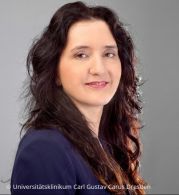 Pauline Wimberger 