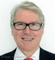 Bertram Wiedenmann