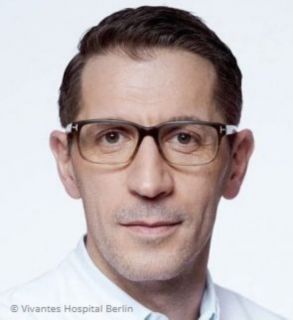 Ahmed Magheli