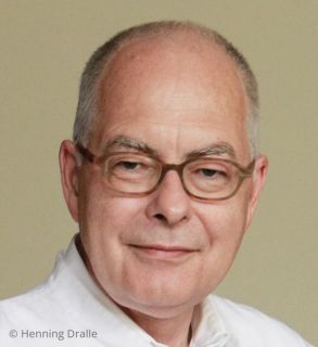 Henning Dralle