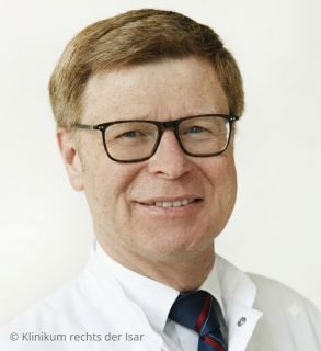 Helmut Friess 