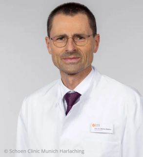 Markus Walther