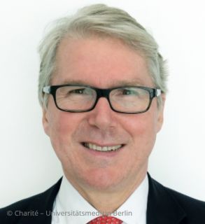 Bertram Wiedenmann