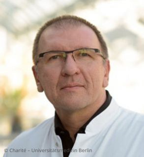 Johann Pratschke