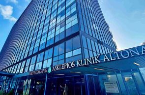 Клиника Асклепиос Альтона 