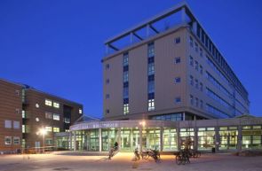 Университетская клиника Грайфсвальда