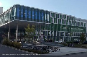 Университетская клиника Саарланд