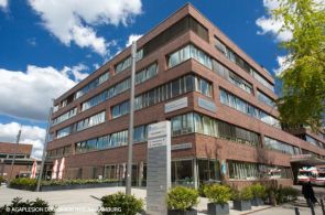 Agaplesion Diakonieklinikum Hamburg