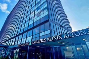 Клиника Асклепиос Альтона 