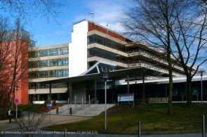 Children's and Youth Hospital Datteln