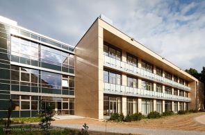 Clinic Essen-Mitte
