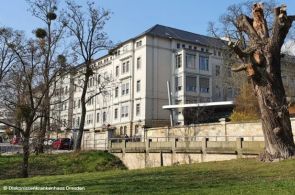 Diakonissenkrankenhaus Dresden