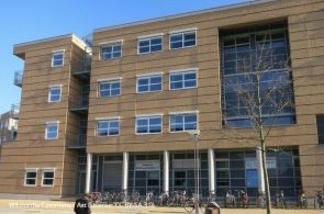 Greifswald University Hospital