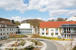 Epilepsy Center Bethel hospital Mara