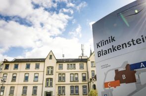 Клиника Бланкенштайн