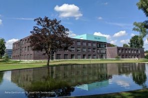 Rehabilitation Center - St. Joseph Hospital