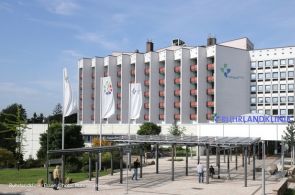 Ruhrlandklinik Essen