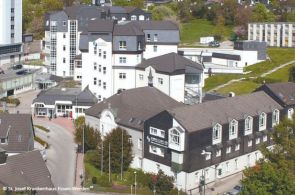 Clinic Essen-Werden