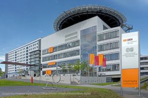 University Hospital Halle (Saale)