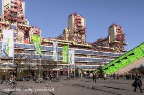 University Hospital RWTH Aachen
