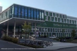 Saarland University Hospital