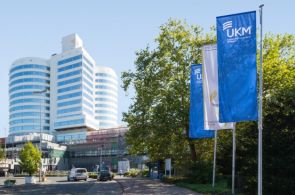 Университетская клиника Мюнстер