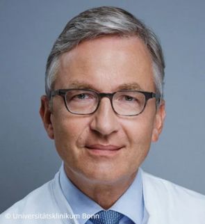 Frank Holz