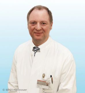 Carsten Framme