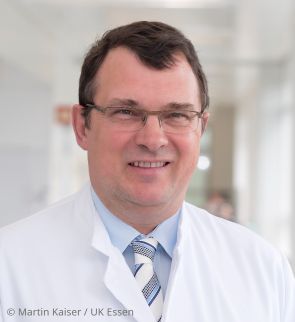 Дирк Шадендорф