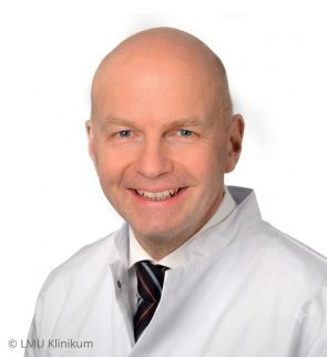 Michael von Bergwelt 