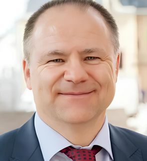 Jens-Uwe Stolzenburg