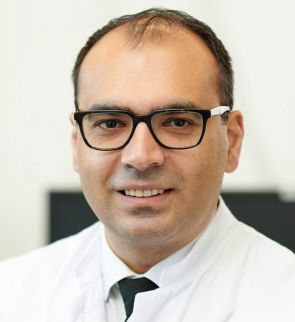 Альпаслан Тасдоган