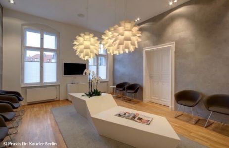 Dr. Kauder — Aesthetic Plastic Surgery Berlin