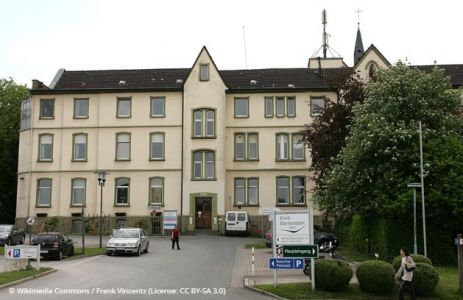 Klinik Blankenstein
