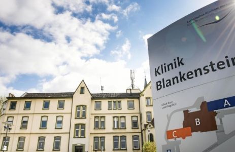 Klinik Blankenstein