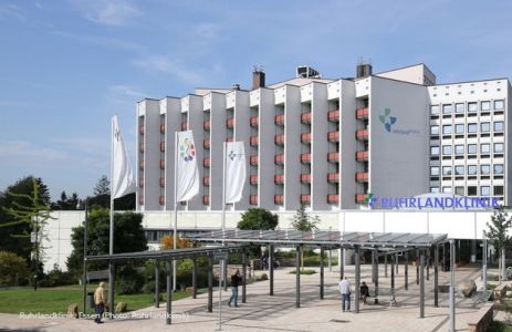 Ruhrlandklinik Essen