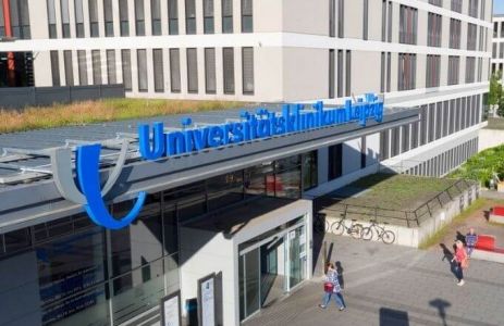 University Hospital Leipzig