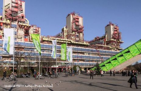 Университетская клиника Аахен