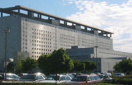 Университетская клиника Мюнхена - LMU Klinikum