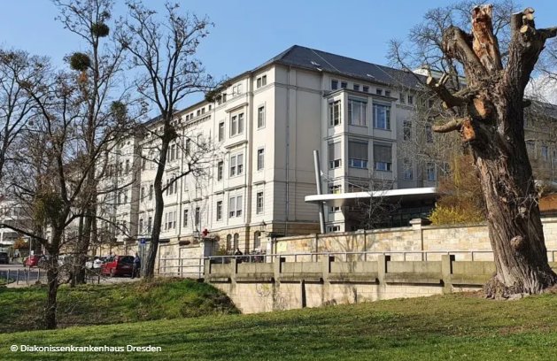 Diakonissenkrankenhaus Dresden