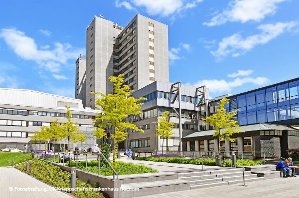 University Hospital Knappschaft Bochum