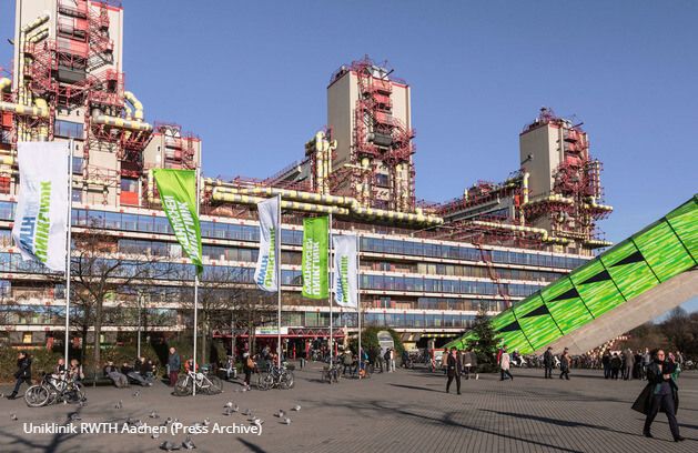 University Hospital RWTH Aachen