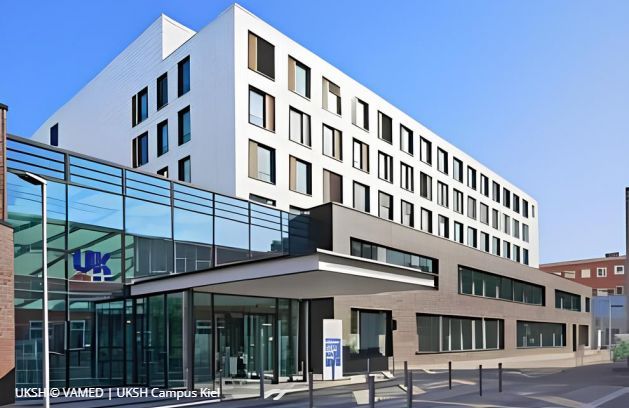 University Hospital Schleswig-Holstein