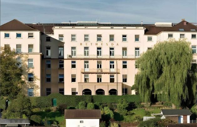 Agaplesion Bethesda Hospital