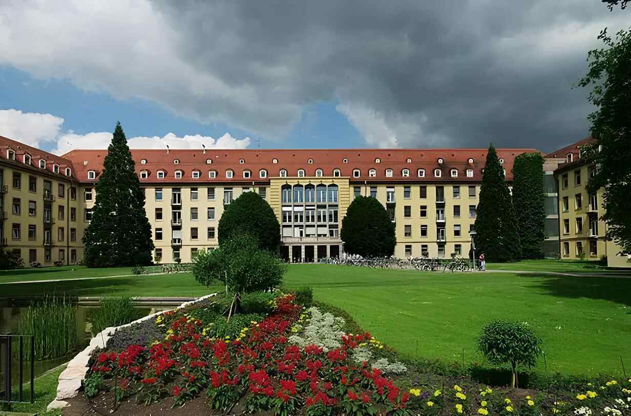 Университетская клиника Фрайбург: цены, отзывы — GHP Pulse