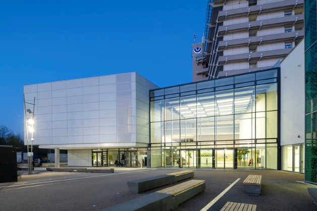 Клиника травматологии Франкфурт-на-Майне